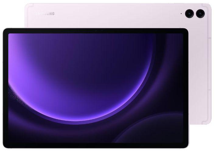 Refurbished Galaxy Tab S9 FE+ 12.4-inch - Reebelo Nederland