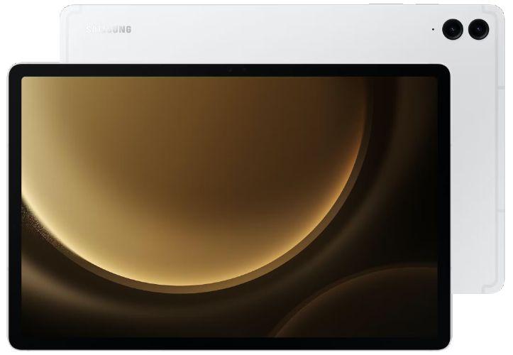 Refurbished Galaxy Tab S9 FE+ 12.4-inch - Reebelo Nederland