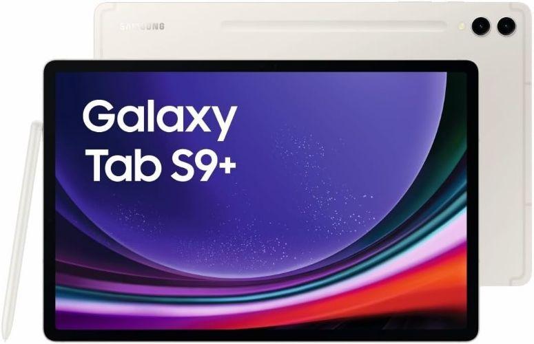 Refurbished Galaxy Tab S9+ (2023) 12.4-inch - Reebelo Nederland