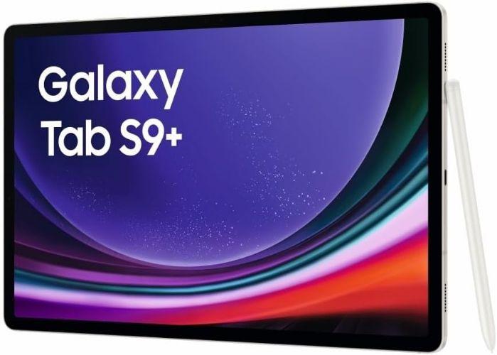 Refurbished Galaxy Tab S9+ (2023) 12.4-inch - Reebelo Nederland