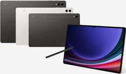 Refurbished Galaxy Tab S9 Ultra (2023) 14.6-inch - Reebelo Nederland
