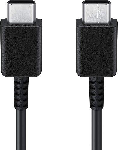 Refurbished Samsung Galaxy USB-C Cable (USB-C to USB-C) - Reebelo Nederland
