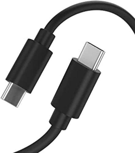 Refurbished Samsung Galaxy USB-C Cable (USB-C to USB-C) - Reebelo Nederland