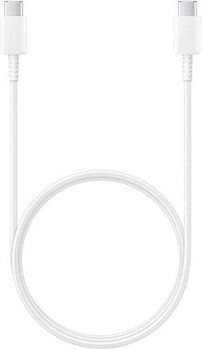 Refurbished Samsung Galaxy USB-C Cable (USB-C to USB-C) - Reebelo Nederland