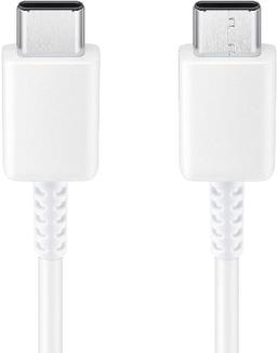 Refurbished Samsung Galaxy USB-C Cable (USB-C to USB-C) - Reebelo Nederland