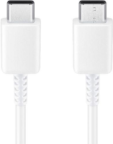 Refurbished Samsung Galaxy USB-C Cable (USB-C to USB-C) - Reebelo Nederland
