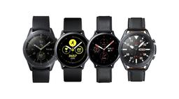 Refurbished Samsung Galaxy Watch3 - Reebelo Nederland