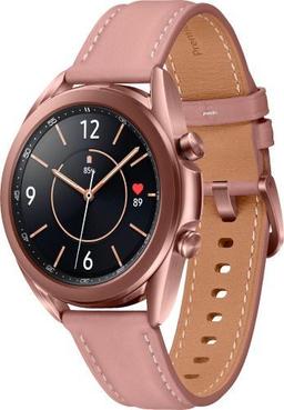 Refurbished Samsung Galaxy Watch3 - Reebelo Nederland