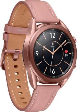 Refurbished Samsung Galaxy Watch3 - Reebelo Nederland