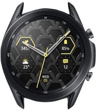 Refurbished Samsung Galaxy Watch3 (No Band) - Reebelo Nederland
