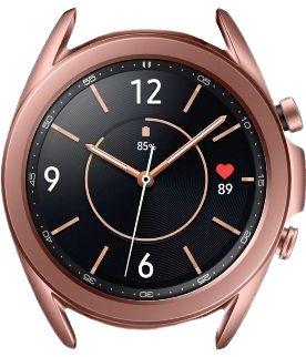 Refurbished Samsung Galaxy Watch3 (No Band) - Reebelo Nederland