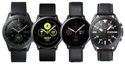 Refurbished Samsung Galaxy Watch3 (No Band) - Reebelo Nederland