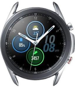 Refurbished Samsung Galaxy Watch3 (No Band) - Reebelo Nederland