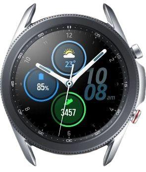 Refurbished Samsung Galaxy Watch3 (No Band) - Reebelo Nederland