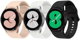 Refurbished Samsung Galaxy Watch4 - Reebelo Nederland