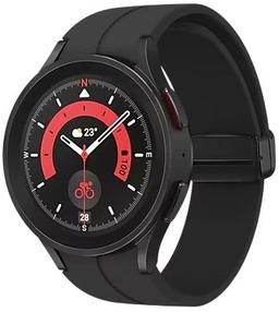 Refurbished Samsung Galaxy Watch5 Pro - Reebelo Nederland