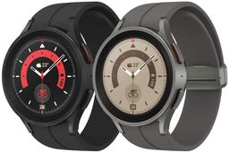Refurbished Samsung Galaxy Watch5 Pro - Reebelo Nederland