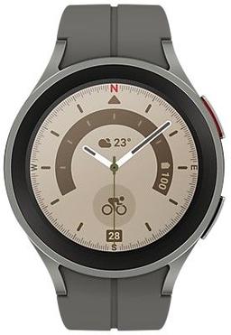 Refurbished Samsung Galaxy Watch5 Pro - Reebelo Nederland