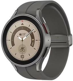 Refurbished Samsung Galaxy Watch5 Pro - Reebelo Nederland