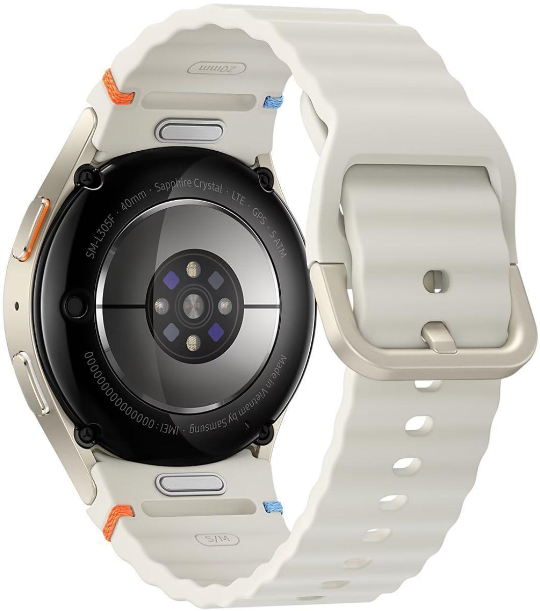 Refurbished Galaxy Watch7 - Reebelo Nederland