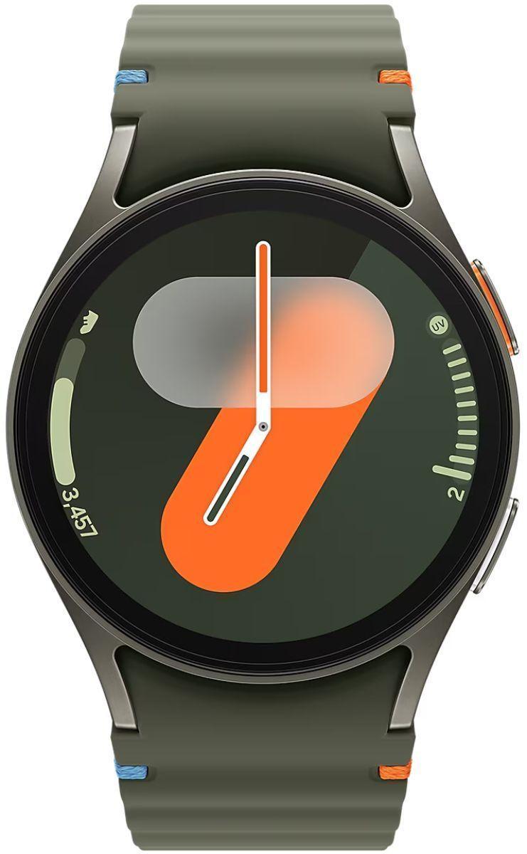 Refurbished Galaxy Watch7 - Reebelo Nederland