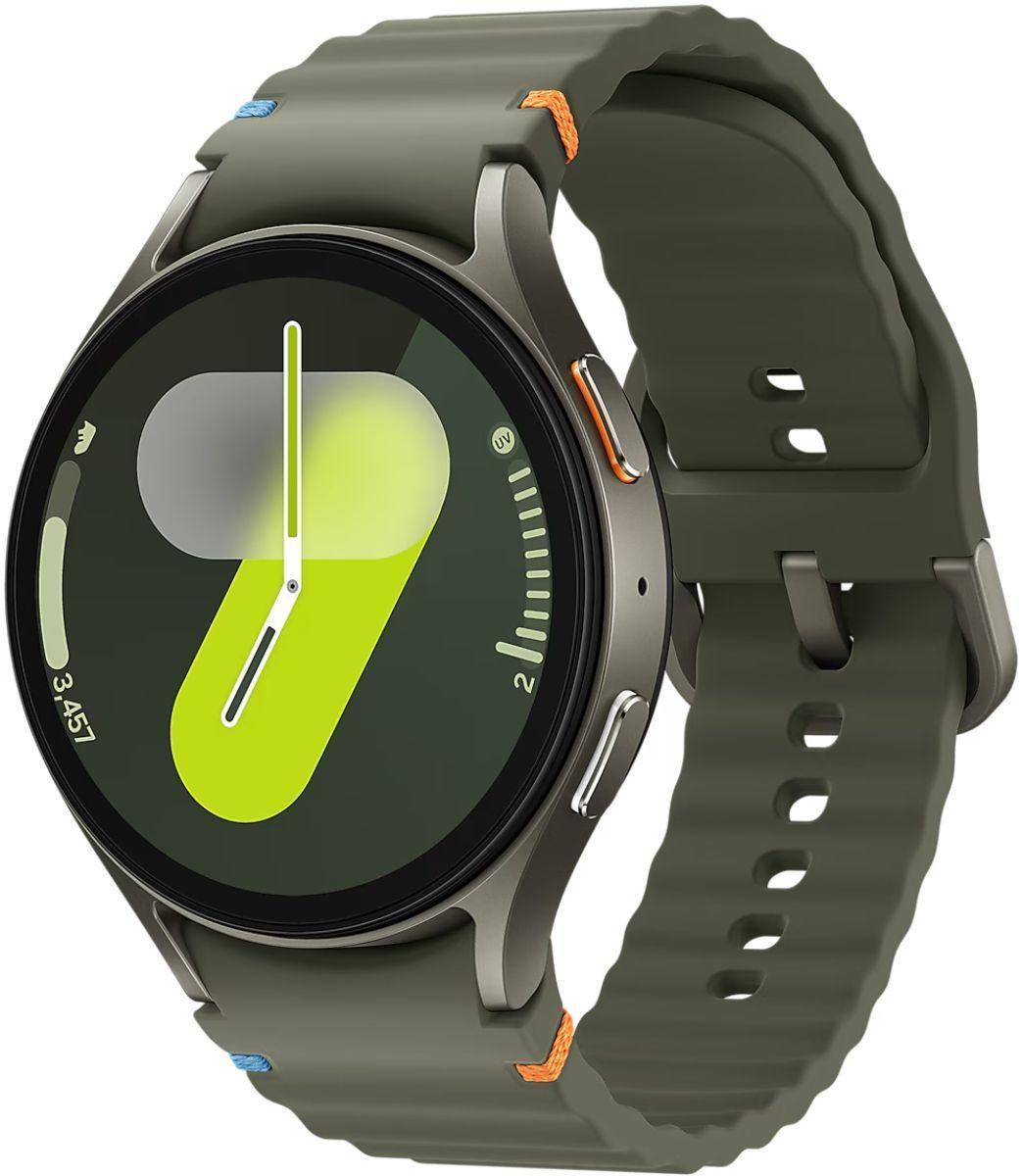 Refurbished Galaxy Watch7 - Reebelo Nederland