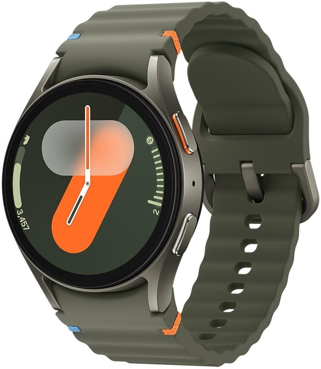 Refurbished Galaxy Watch7 - Reebelo Nederland