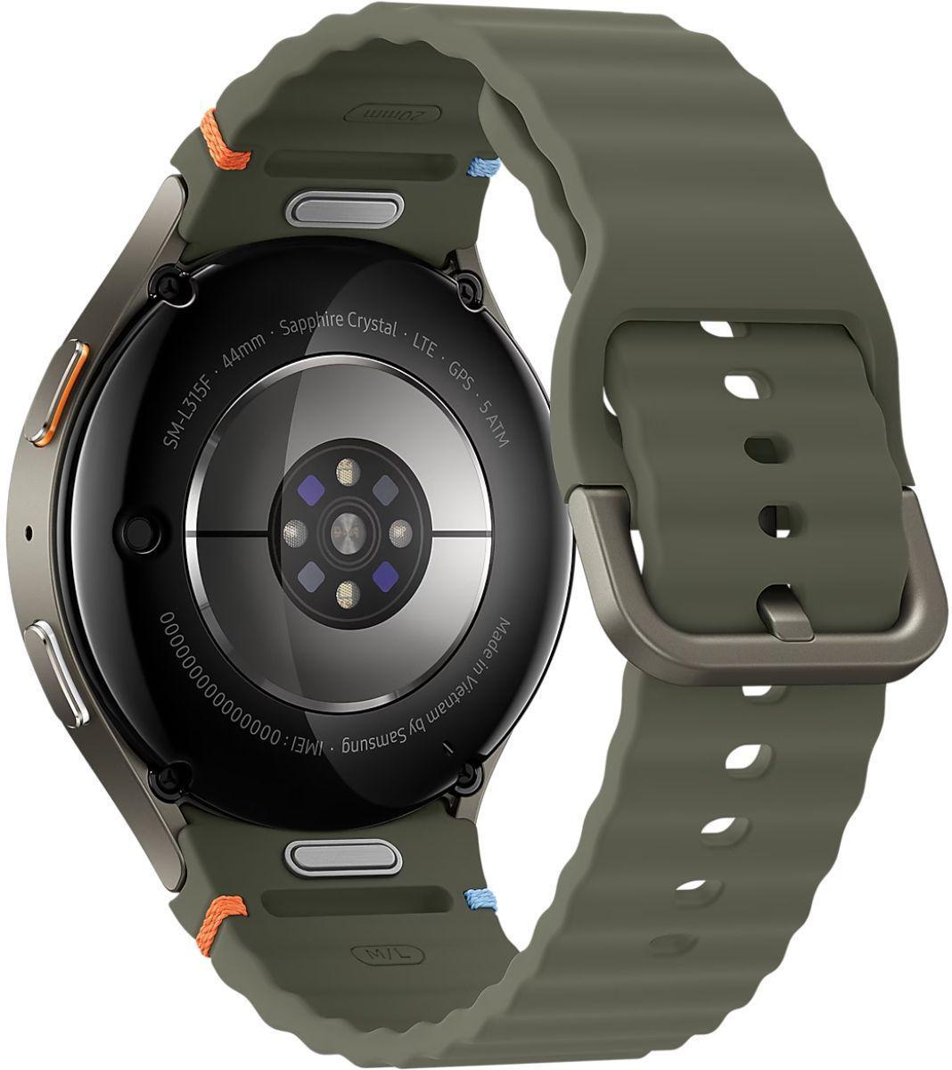 Refurbished Galaxy Watch7 - Reebelo Nederland