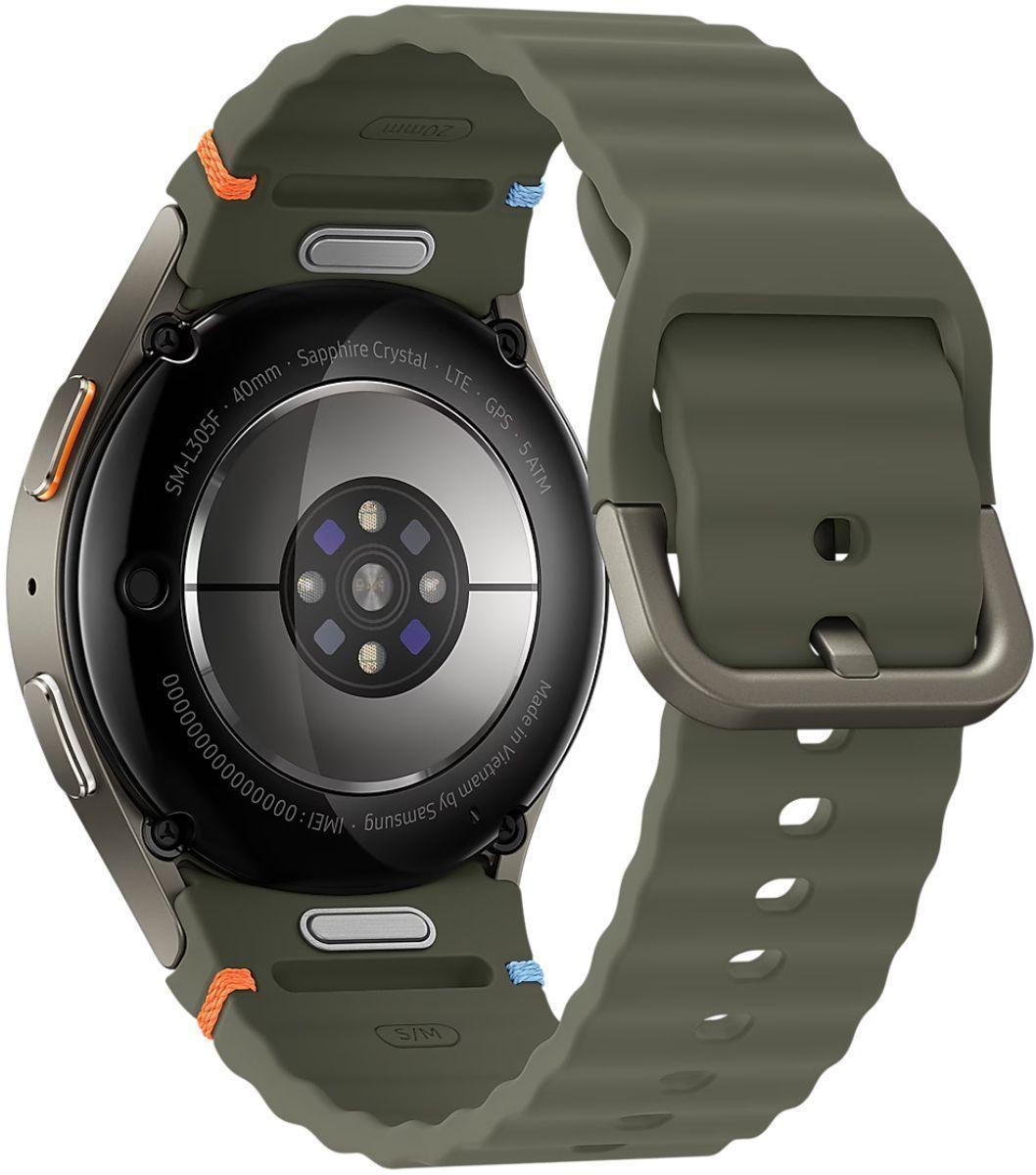 Refurbished Galaxy Watch7 - Reebelo Nederland