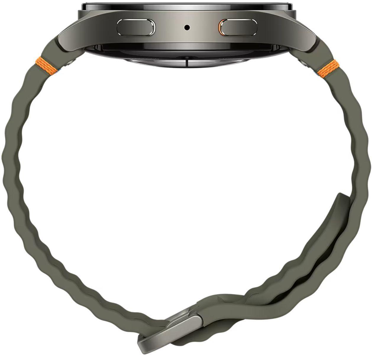 Refurbished Galaxy Watch7 - Reebelo Nederland