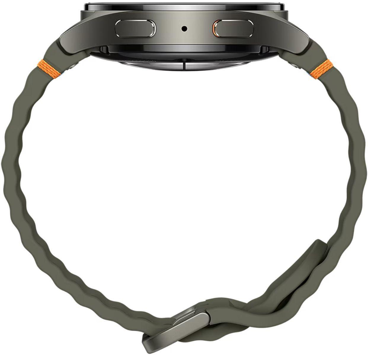 Refurbished Galaxy Watch7 - Reebelo Nederland