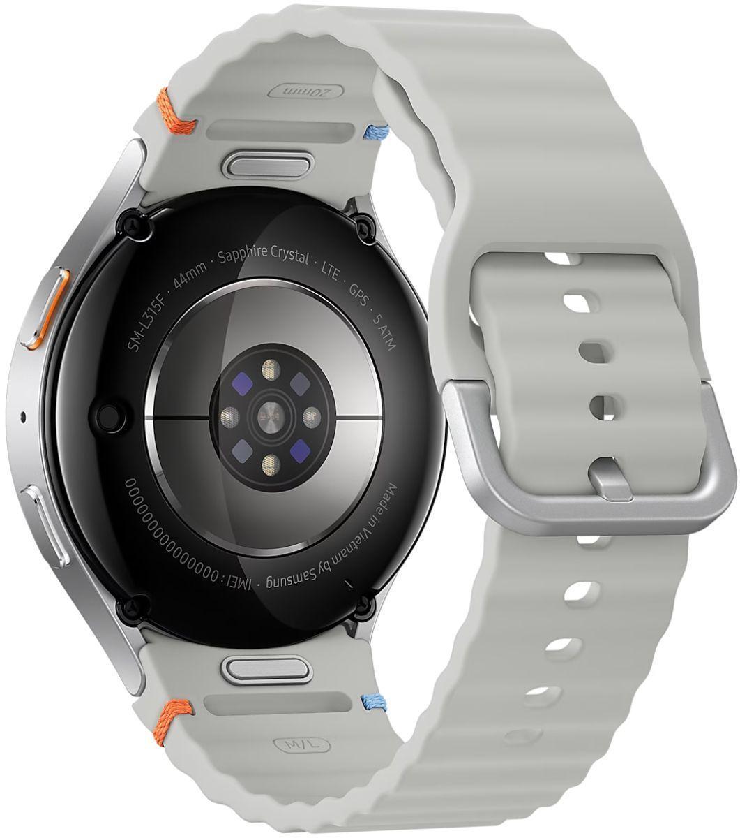 Refurbished Galaxy Watch7 - Reebelo Nederland