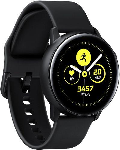 Refurbished Samsung Galaxy Watch Active - Reebelo Nederland