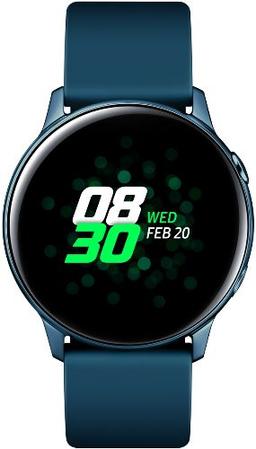 Refurbished Samsung Galaxy Watch Active - Reebelo Nederland