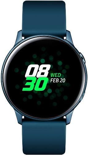 Refurbished Samsung Galaxy Watch Active - Reebelo Nederland
