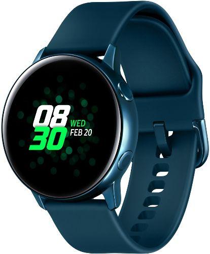 Refurbished Samsung Galaxy Watch Active - Reebelo Nederland