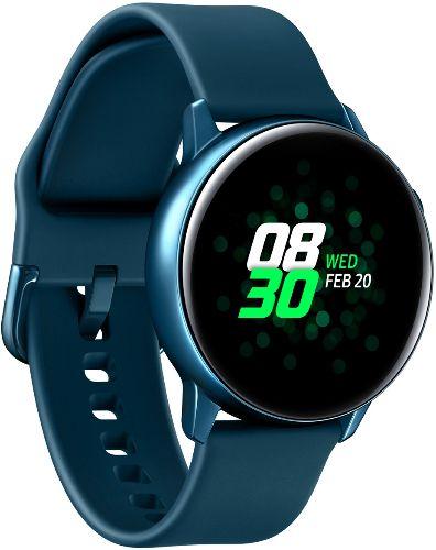 Refurbished Samsung Galaxy Watch Active - Reebelo Nederland