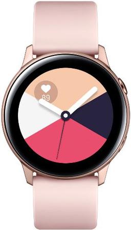 Refurbished Samsung Galaxy Watch Active - Reebelo Nederland