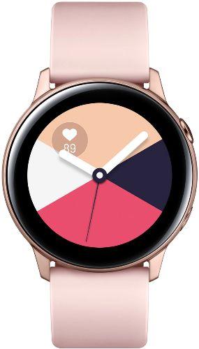 Refurbished Samsung Galaxy Watch Active - Reebelo Nederland