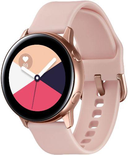 Refurbished Samsung Galaxy Watch Active - Reebelo Nederland