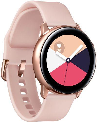 Refurbished Samsung Galaxy Watch Active - Reebelo Nederland