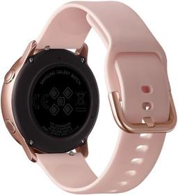 Refurbished Samsung Galaxy Watch Active - Reebelo Nederland