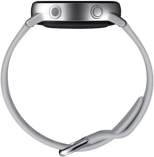 Refurbished Samsung Galaxy Watch Active - Reebelo Nederland