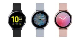 Refurbished Samsung Galaxy Watch Active2 - Reebelo Nederland