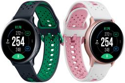Refurbished Samsung Galaxy Watch Active2 Golf Edition - Reebelo Nederland