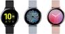 Samsung Galaxy Watch Active2 (No Band)