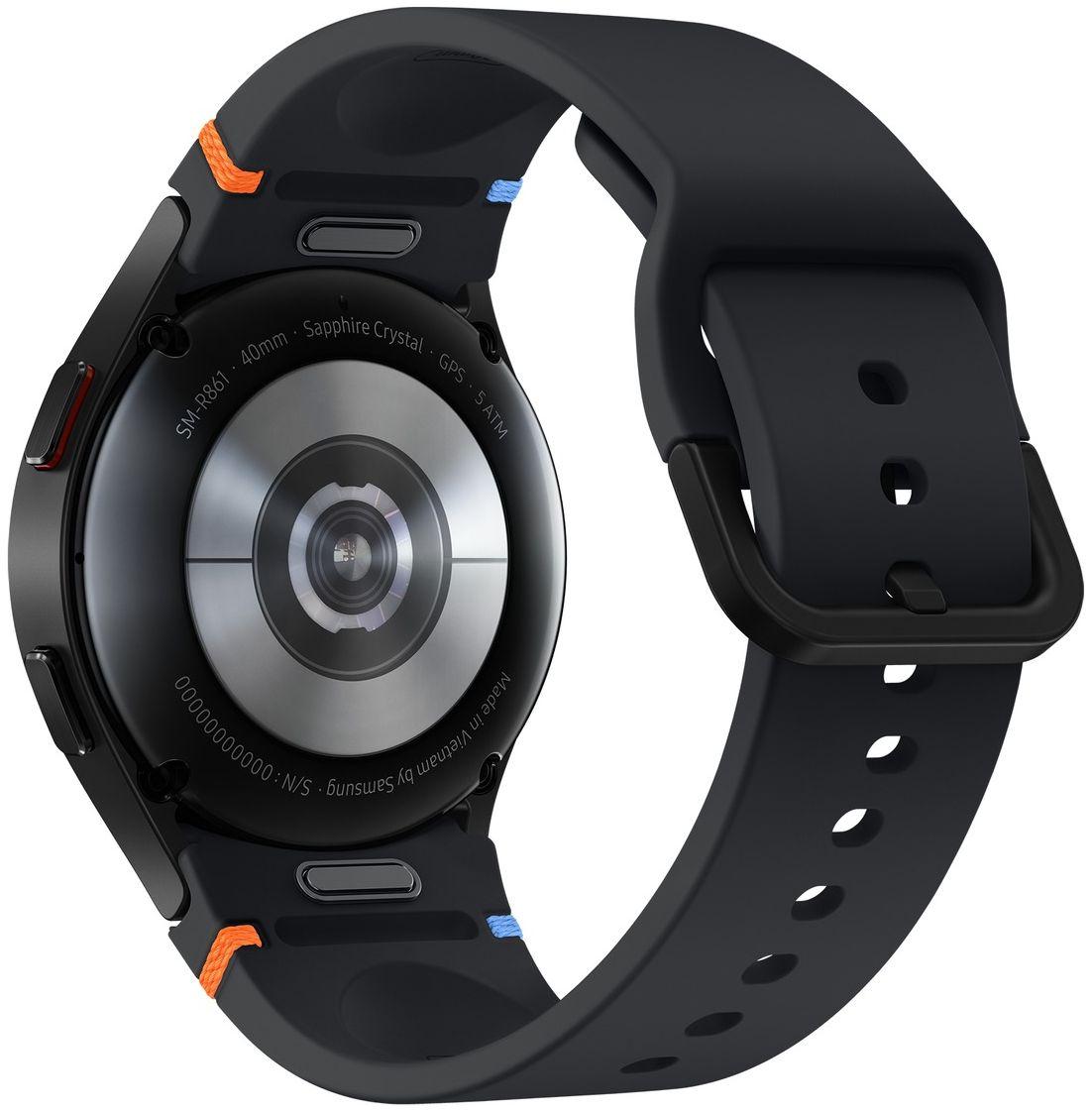 Refurbished Galaxy Watch FE (2024) - Reebelo Nederland