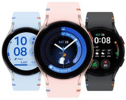 Refurbished Galaxy Watch FE (2024) - Reebelo Nederland
