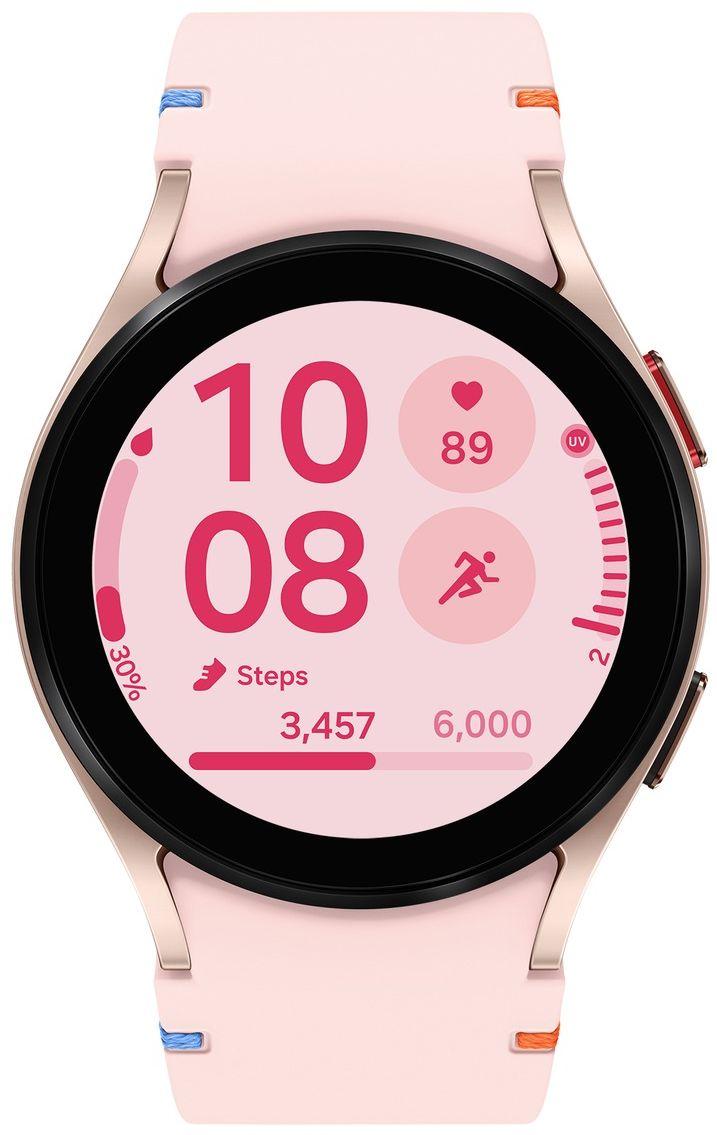 Refurbished Galaxy Watch FE (2024) - Reebelo Nederland