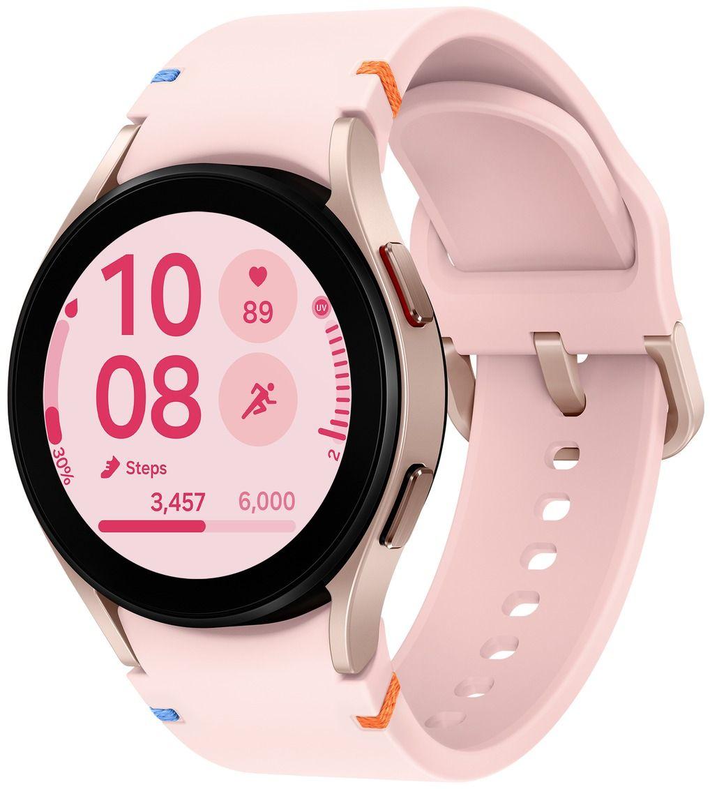 Refurbished Galaxy Watch FE (2024) - Reebelo Nederland